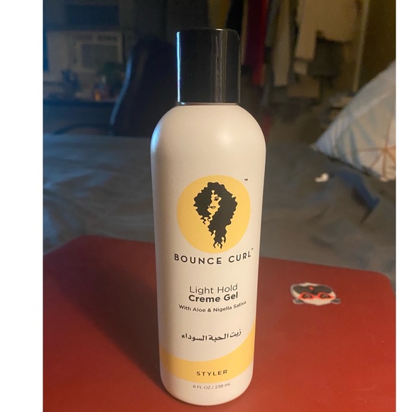 Bounce Curl | Hair | Bounce Curl Gel Cream | Poshmark